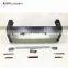 V447 body kits fit for MB V-class V260 V300 metris/vito to UP style body kits PP material for W447 body kits
