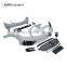 W205 body kits fit for C-CLASS W205 so style body kits 2014-2016y C63 body kits