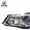 Car Headlights Fog Head Lights Lamps Auto Headlamp for buick lacrosse  20941381 20941380