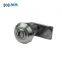 Firm Safety Passive Electronic Cam Lock Round Lock