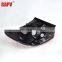 GAPV High quality Car Accessories Rear Bumper Bracket Tail Lamp bracket Steel 52552-YK010 RH 52553-YK010 LH For COROLLA