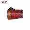 Car rear tail lamp Auto parts Rear tail lights for daewoo tico R 35659A78B01-000 L 3567A78B01-000