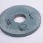 Green Silicon Carbide Grinding Stone 10 inch Grinding Wheel