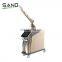 Korea Mini Q-switched Nd YAG 1064nm tatoo removal machine laser