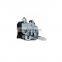 6C3Z2521813A  Door Lock Latch Assembly  3C3Z-2521813-AA 5C3Z-2521813-AA For Ford F-150 F250 F350 F450 F550 1999-2008 Front Left
