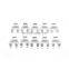 Cleaning Washer Nozzle Automobile Car Accessories