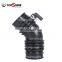 17881-65011 Air Intake Rubber Hose for Toyota