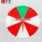 Turnplate of color lump, mathmatics turnplate