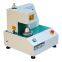 Digital Textile Bursting Strength Test Machine Corrugate Paper Bursting Strength Tester