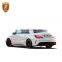 CLA45 style body kit for CLA class CLA 200 cla 250 w117 body kit