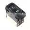 100002818 ABS Car Power Master Window Control Switch Button A06-30769-008 For Freightliner Columbia 2001-2011 A0630769008