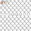 Galvanized Y Post Razor Barbed Wire Airport Chain Link Fence