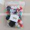 Universal Mixed Plastic Car Clips for Auto Bumper Door Panel Fender Car plastic clip