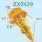 JZ nylon clip fastener plastic rivet door trim fixed clips China supplier Car Clips