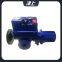 Part of the rotary electric actuator BS-60/K30Z direct electric actuator