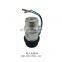 MM409-67001 Excavator solenoid valve for electric parts  fuel Shut Off /stop Solenoid valve