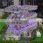 Factory price plastic block model, home building models,for real estate developer