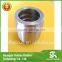 High quality plumbing material sockets pipe and fitting