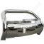 4x4 Pick Stainless Steel  Bull Bars Front Bumper Guards for Hilux Vigo  Revo