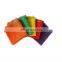 high quality 50*80cm  pp mesh bag for onion
