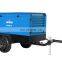 portable air compressor 185psi LUY120D-13