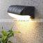 Factory Wholesale Interior Outside Wall Lamp Outdoor Garden Led Waterproof Wall Light