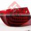 LED rear light tail lamp stop light for F10 F18 LCI tail light outer 2014-2015 63217306163 / 63217306164