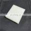 Factory Waterproof  Color Pp Polypropylene Pp Sheet Matte Waterproof Solid Plastic Pvc/pp Sheet
