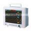 Cheap Price of  Portable Twins Therapy CTG Fetal Doppler Baby Heart Monitor for Hospital Use