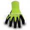 HY Good Selling Garden Flower Gloves