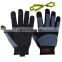 HANDLANDY GREY  wholesale Other Touch Screen Work machine Safety Mechanic Gloves