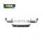 Ludawei New 3 Series G20 G28 Modified Decoration Accessories 320i 325i 330i Round Tube Rear Lip for BMW