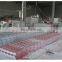 Factory direct sales of villa roof plastic PVC tile ASA synthetic resin tile accessories free samples