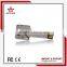 Silver color key shape metal material promotion gift usb stick 2gb