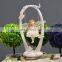 Creative European pastoral angel decoration girl room decoration