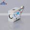 JM/JMJ Series Rotary Mechanical Valve Hand Valve Manual Control Valve JM322 JM322PP