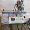 Automatic Plastic Spray Bottle Capping Machine Desktop Spray Bottle Production Line