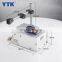 Semi Automatic Pet Bottle Tube Liquid Filling Machine
