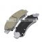 auto brake systems brake pad supplier no noise car disc brake pad price 89059119 for Cadillac