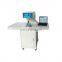 Liyi Fully Automatic Tester Fabric Air Permeability Testing Machine