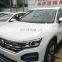 car foot step car led electric side step running board for Volkswagen TAYRON  2019+