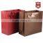 Specialty Paper Bags Shopping Paper Fancy Bag Foldable Reticule Bag