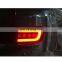 prado 120 Задние фонари бампера с LED, блок заднего противотуманного фонаря, фонари аварийной остановки и поворота для toyota prado 120 2003 2004 2009