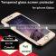 For iphone 6 Edge Tempered Glass, High Quality Tempered Glass Clear Film For iphone 6 Edge with Retail Pack