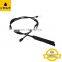 Hot Sale Car Accessories Auto Spare Parts Hood Release Cable OEM NO 253 880 0159 2538800159 For Mercedes-Benz W253