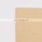 Small kraft paper pouch 3 Sides Seal Small Snack Paper Kraft Bag With Nut