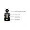 GL Supply FTTH Fiber G657A GJXFH 1 2 4 Core Self Supporting LSZH Jacket Sheath Fiber Optical Outdoor Drop Wire Cable Price