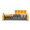 MT-8612 China cheap price FC SC ST LC RJ45 USB tester tool exfo otdr for SM/MM