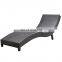 New Design direct rattan/wicker chairs Beach Chairs furniture patio outdoor furniture Price from China Manufacture