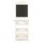 Vintage White Freestanding Wood Chalkboard Easel stand with 3 Display Shelves